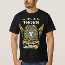 Het Is Een Doorn Dingen Die Je Niet Kunt Begrijpen