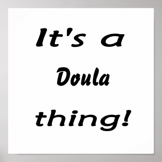 Het is een dubbeltje. poster (Voorkant)