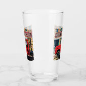 Het is een eekhoorn, mijn Heer Glas (Links)