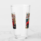 Het is een eekhoorn, mijn Heer Glas (Rechts)