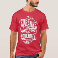 Het is een Eubanks die Premium T-shirt5626 levert