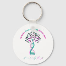 Het is een familie die een gigantische koffie-mok