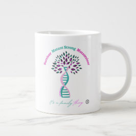 Het is een familiezaak grote koffiekop