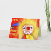 HET IS EEN FEESTJE (Voorkant)