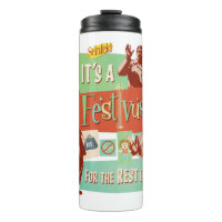 Het is een Festivus voor de rest van ons