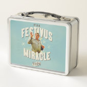 Het is een Festivus Wonders (Achterkant)