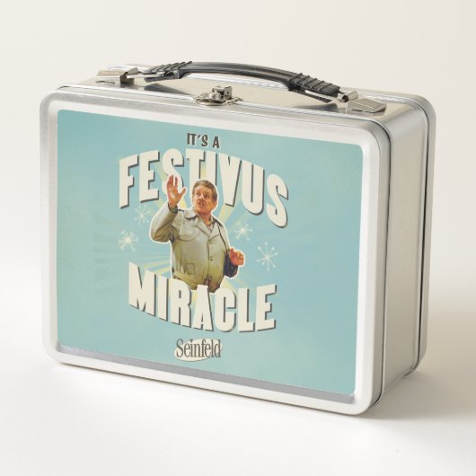 Het is een Festivus Wonders (Voorkant)