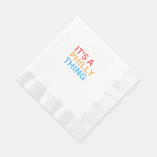 HET IS EEN FIJLIE DING SERVET (Hoek)