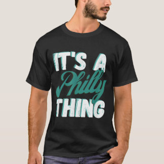 HET IS EEN FIJLIE DING T-SHIRT