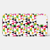 Het is een fractaal feest! Deze levendige gekleurd Case-Mate iPhone Case (Achterkant (horizontaal))