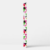 Het is een fractaal feest! Deze levendige gekleurd Case-Mate iPhone Case (Achterkant / Rechts)