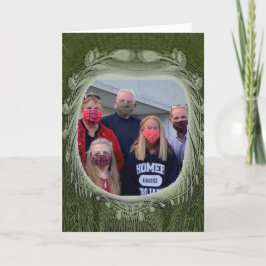 Het is een gekke jaargang Fotovakantie groen Kaart