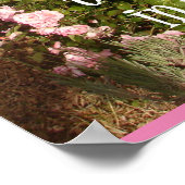 Het is een gelukkig Talent om het Poster van de Be (Hoek)