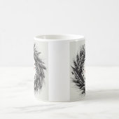 "Het is een geweldig leven" Mok (Center)