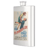 Het is een geweldig Life Classic Poster Flacon (Links)