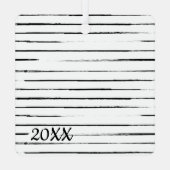 Het is een geweldig Ornament voor de fotovakantie. (Achterkant)