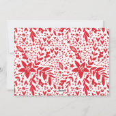 Het is een geweldige Faux Folie Holiday-fotokaart Feestdagenkaart (Achterkant)