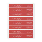 Het is een geweldige levensgewoonte (Vel)