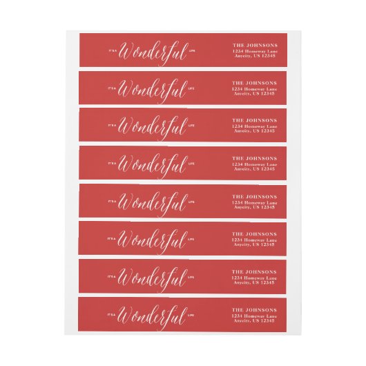 Het is een geweldige levensgewoonte (Vel)