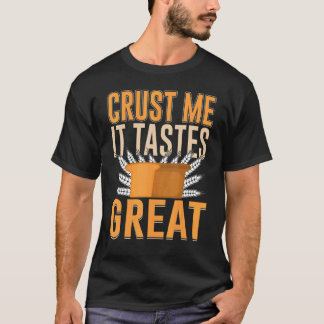 Het is een geweldige snelkast t-shirt