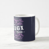 HET IS EEN GIGI-DING KOFFIEMOK (Voorkant rechts)