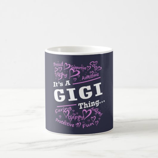 HET IS EEN GIGI-DING KOFFIEMOK (Center)