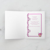 Het is een Girl1 Aankondiging (Binnen)