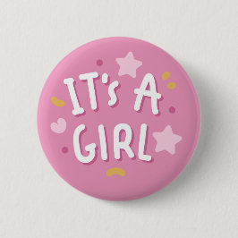 Het is een Girl Button