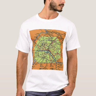 Het is een goed plan t-shirt