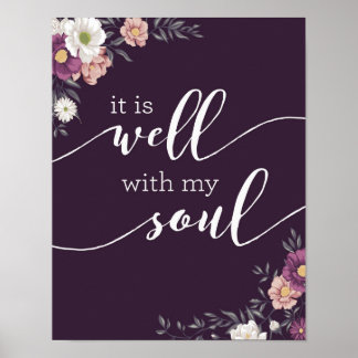 Het is een goede Art Print