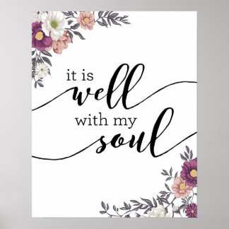 Het is een goede Art Print