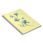 Het is een goede dag notitieboek (Rechterzijde)