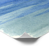 Het is een goede dag om een goede dag te parasiter poster (Hoek)