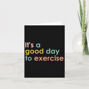 Het is een goede dag om per leraar Funny Gym E uit Kaart