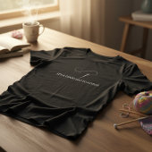 Het is een goede dag om te stikken Tri-Blend shirt