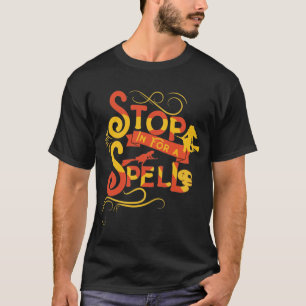 Het is een goede zorg. t-shirt