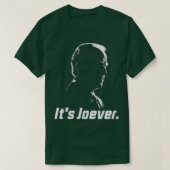 het is een grappig politiek meme t-shirt (Design voorkant)