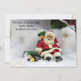 Het is een groot jaar geweest, met een Kaart voor 