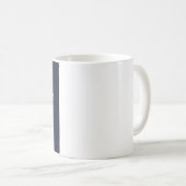 Het is een Happy Valley Thing Mok (Voorkant rechts)