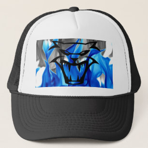 Het is een HellCat Pet