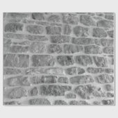 Het is een horizontale steengroeve van het muurpat cadeaupapier (Vlak)