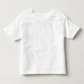 Het is een Huntley ding Kinder Shirts (Voorkant)