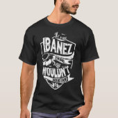 Het is een IbANEZ-ding T-shirt (Voorkant)