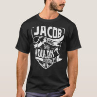 Het is een JACOB-ding, je zou het niet begrijpen