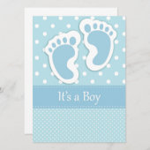 Het is een jongen (Voorkant / Achterkant)