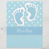 Het is een jongen (Voorkant)