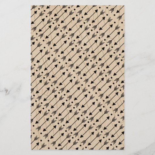 Het is een jongen! Advies voor Rustic Plaid Lumber (Achterkant)