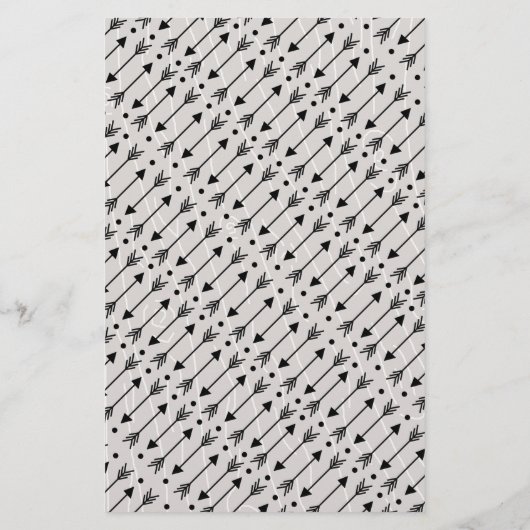 Het is een jongen! Advies voor Rustic Plaid Lumber (Achterkant)