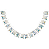 Het is een jongen, Beach Thleys Baby shower Vlaggetjes (Alle)