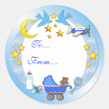 Het is een Jongen Gift